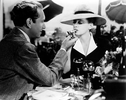 Now, Voyager 1942 Paul Henreid No2