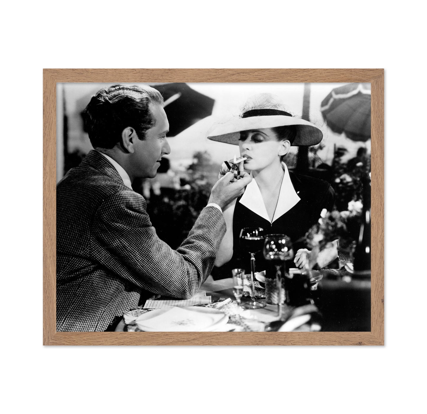 Now, Voyager 1942 Paul Henreid No2