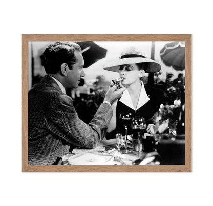 Now, Voyager 1942 Paul Henreid No2