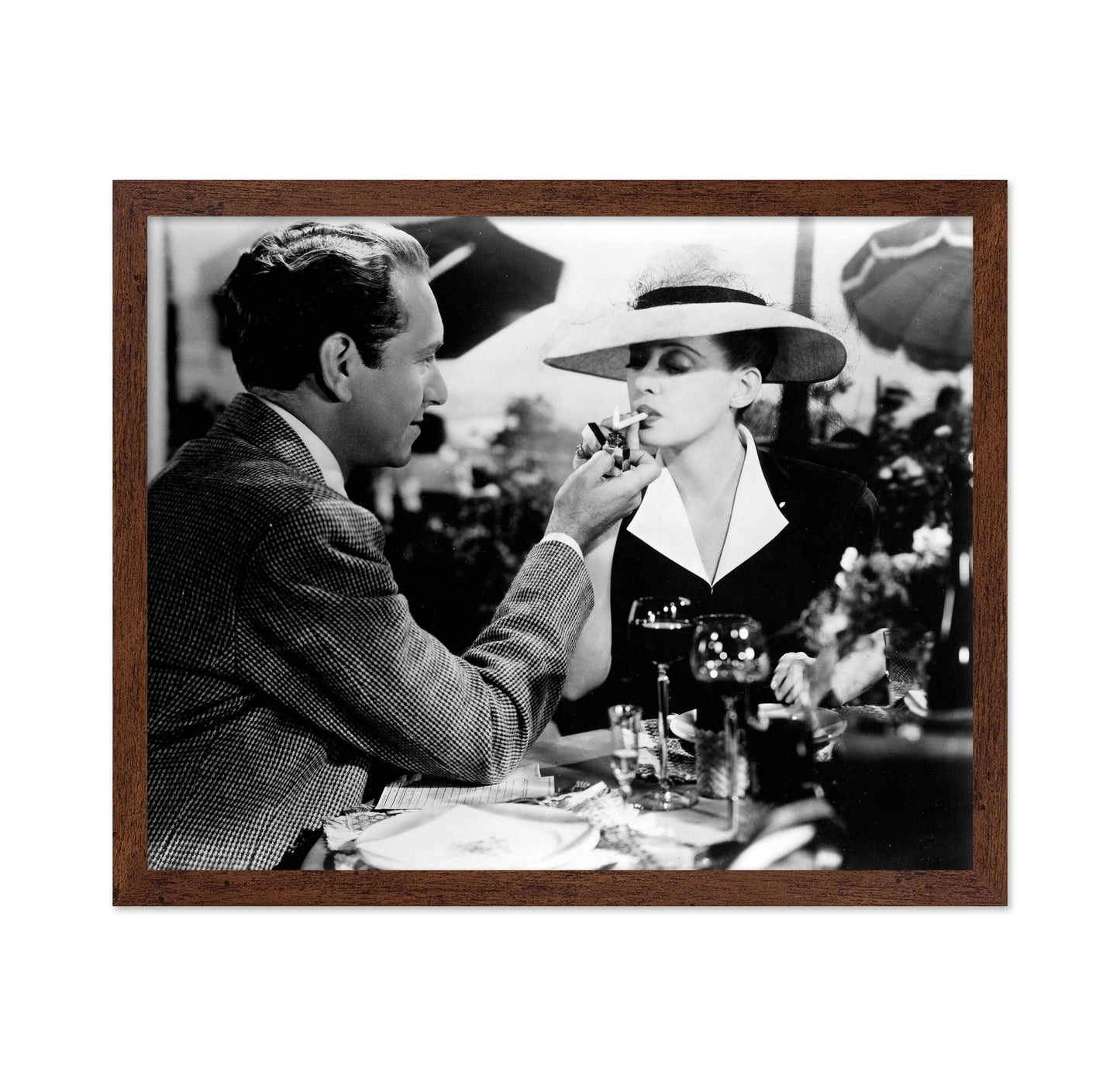 Now, Voyager 1942 Paul Henreid No2
