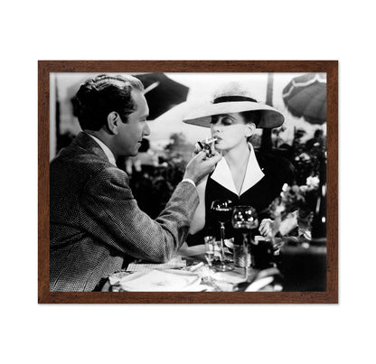 Now, Voyager 1942 Paul Henreid No2