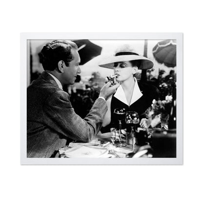 Now, Voyager 1942 Paul Henreid No2