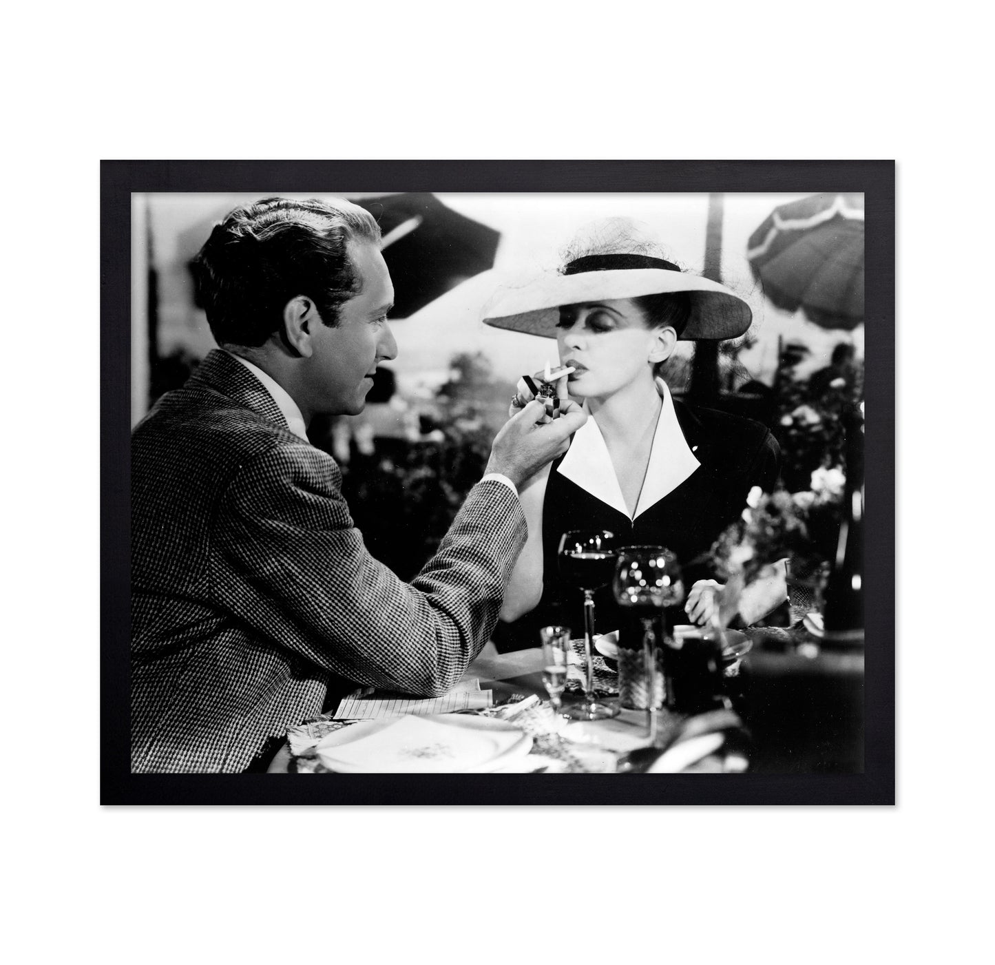 Now, Voyager 1942 Paul Henreid No2