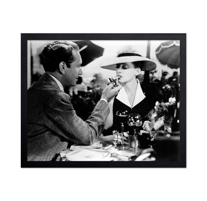 Now, Voyager 1942 Paul Henreid No2