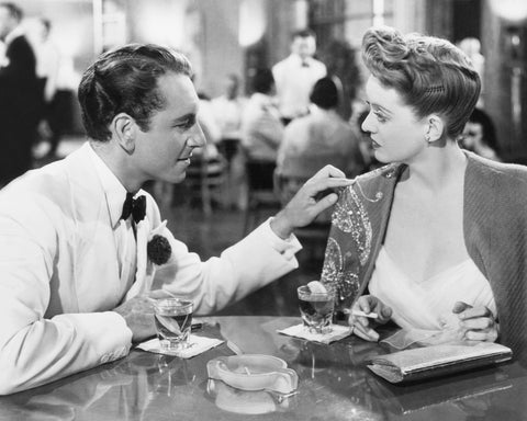 Now, Voyager 1942 Paul Henreid No1