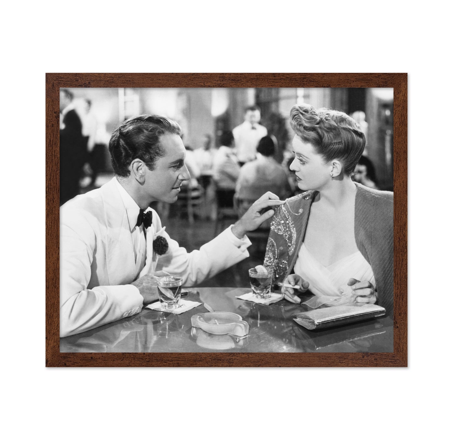 Now, Voyager 1942 Paul Henreid No1