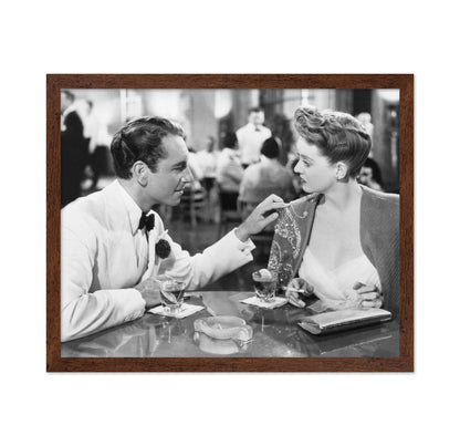 Now, Voyager 1942 Paul Henreid No1