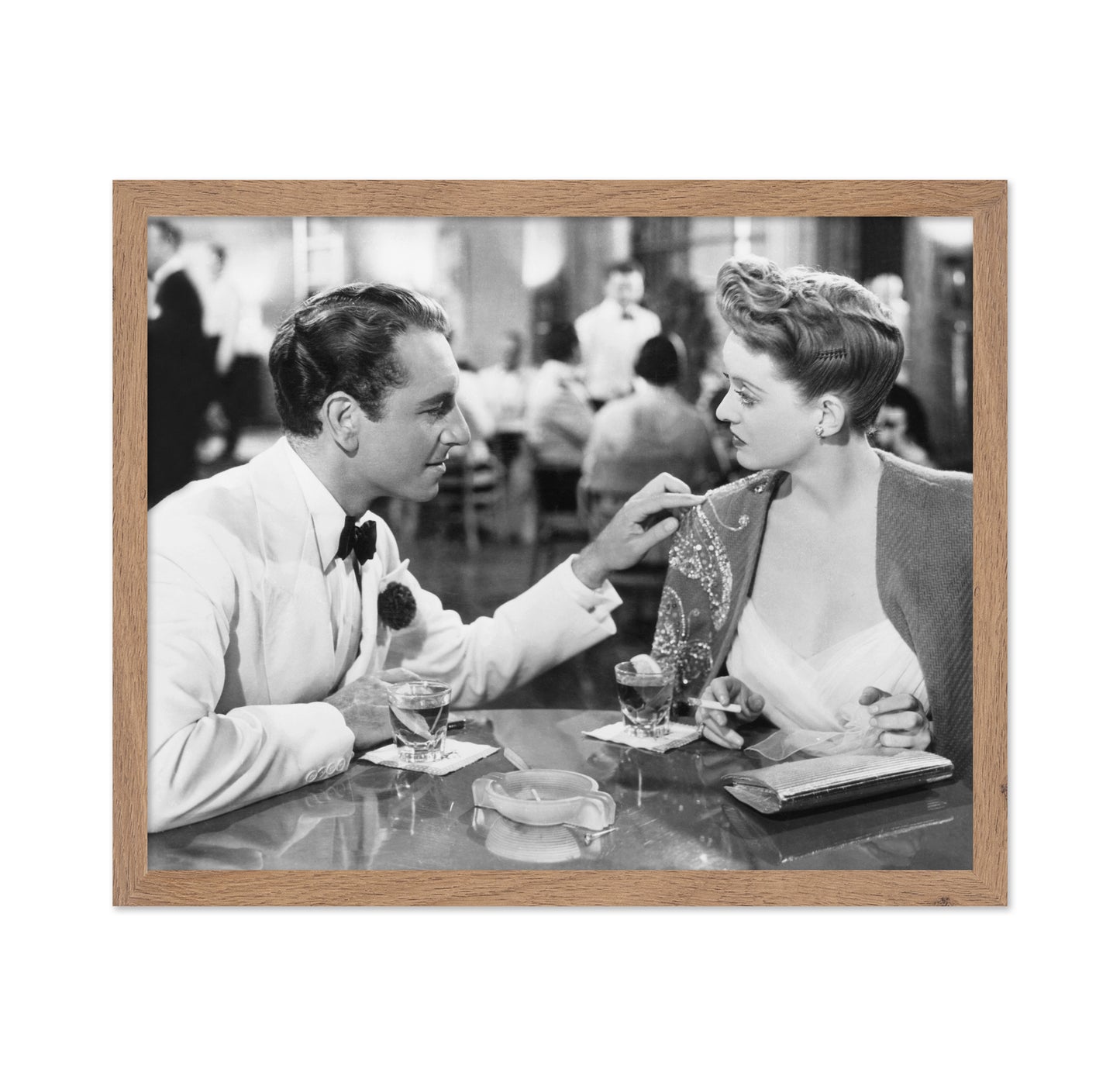 Now, Voyager 1942 Paul Henreid No1