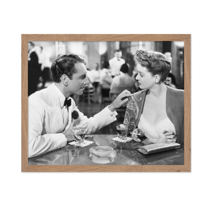 Now, Voyager 1942 Paul Henreid No1