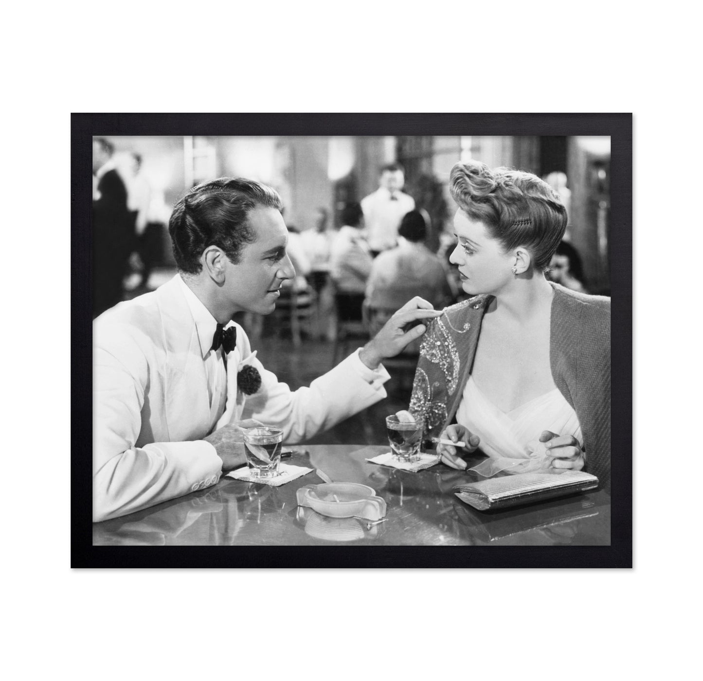Now, Voyager 1942 Paul Henreid No1