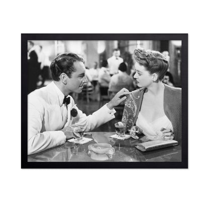 Now, Voyager 1942 Paul Henreid No1