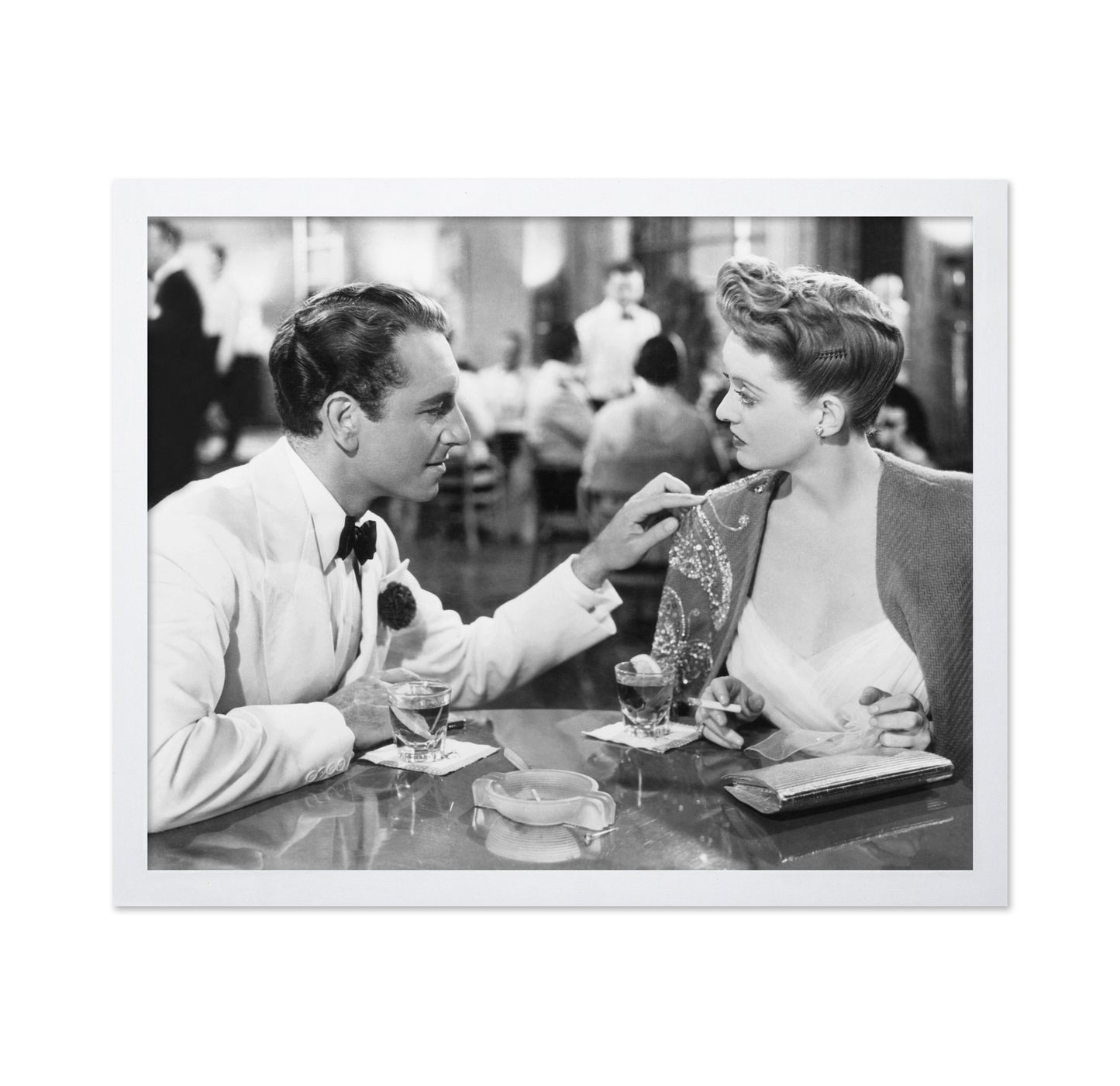 Now, Voyager 1942 Paul Henreid No1