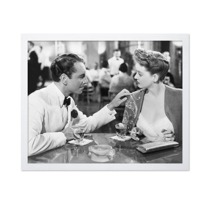 Now, Voyager 1942 Paul Henreid No1