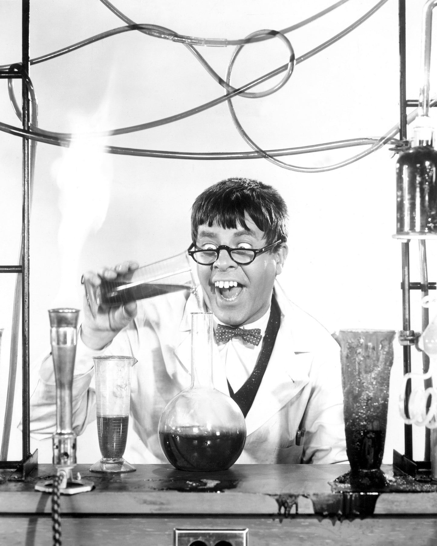 The Nutty Professor 1963 Jerry Lewis No1
