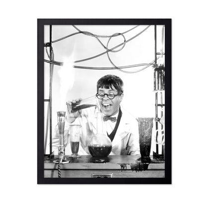 The Nutty Professor 1963 Jerry Lewis No1