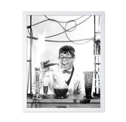The Nutty Professor 1963 Jerry Lewis No1