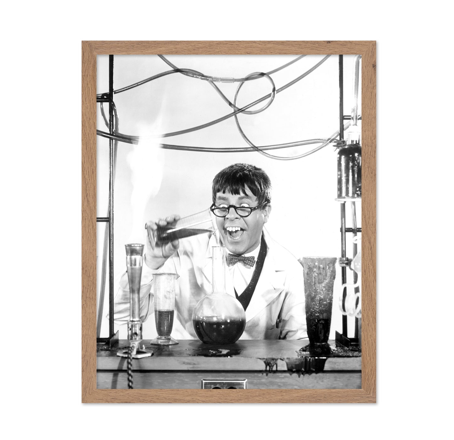 The Nutty Professor 1963 Jerry Lewis No1