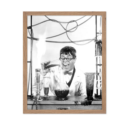 The Nutty Professor 1963 Jerry Lewis No1