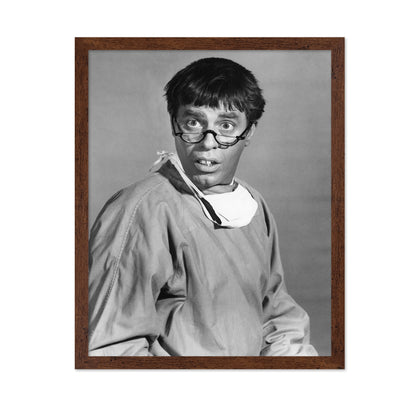 The Nutty Professor 1963 Jerry Lewis No2