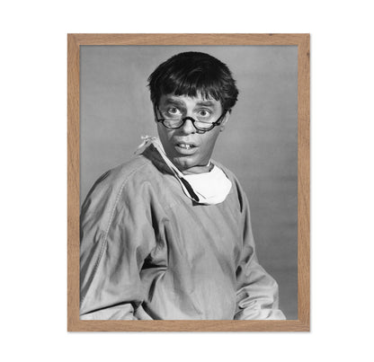 The Nutty Professor 1963 Jerry Lewis No2