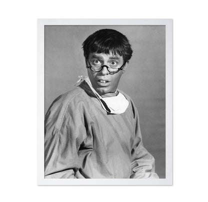 The Nutty Professor 1963 Jerry Lewis No2