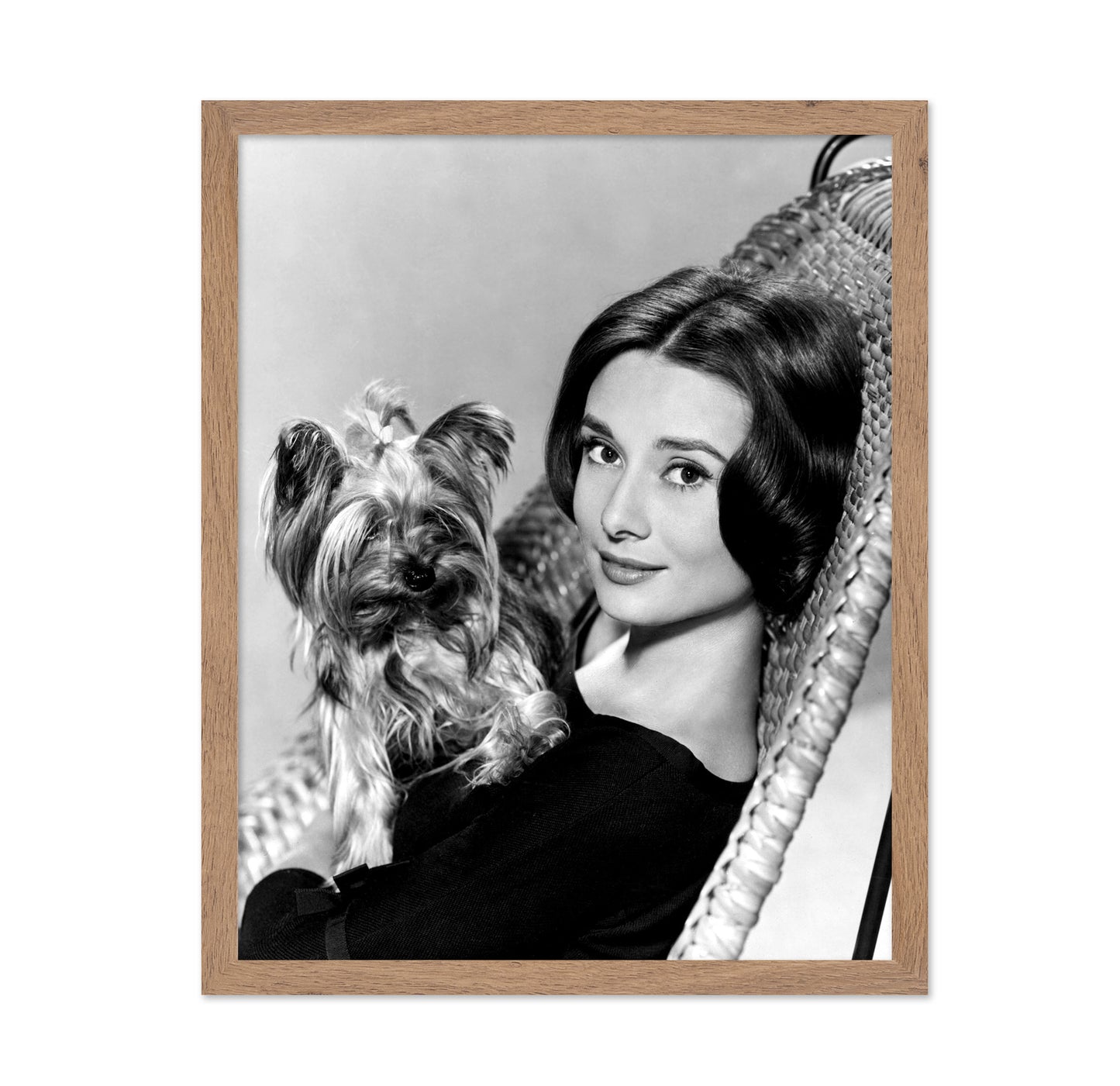 The Nun's Story 1959 Audrey Hepburn No2