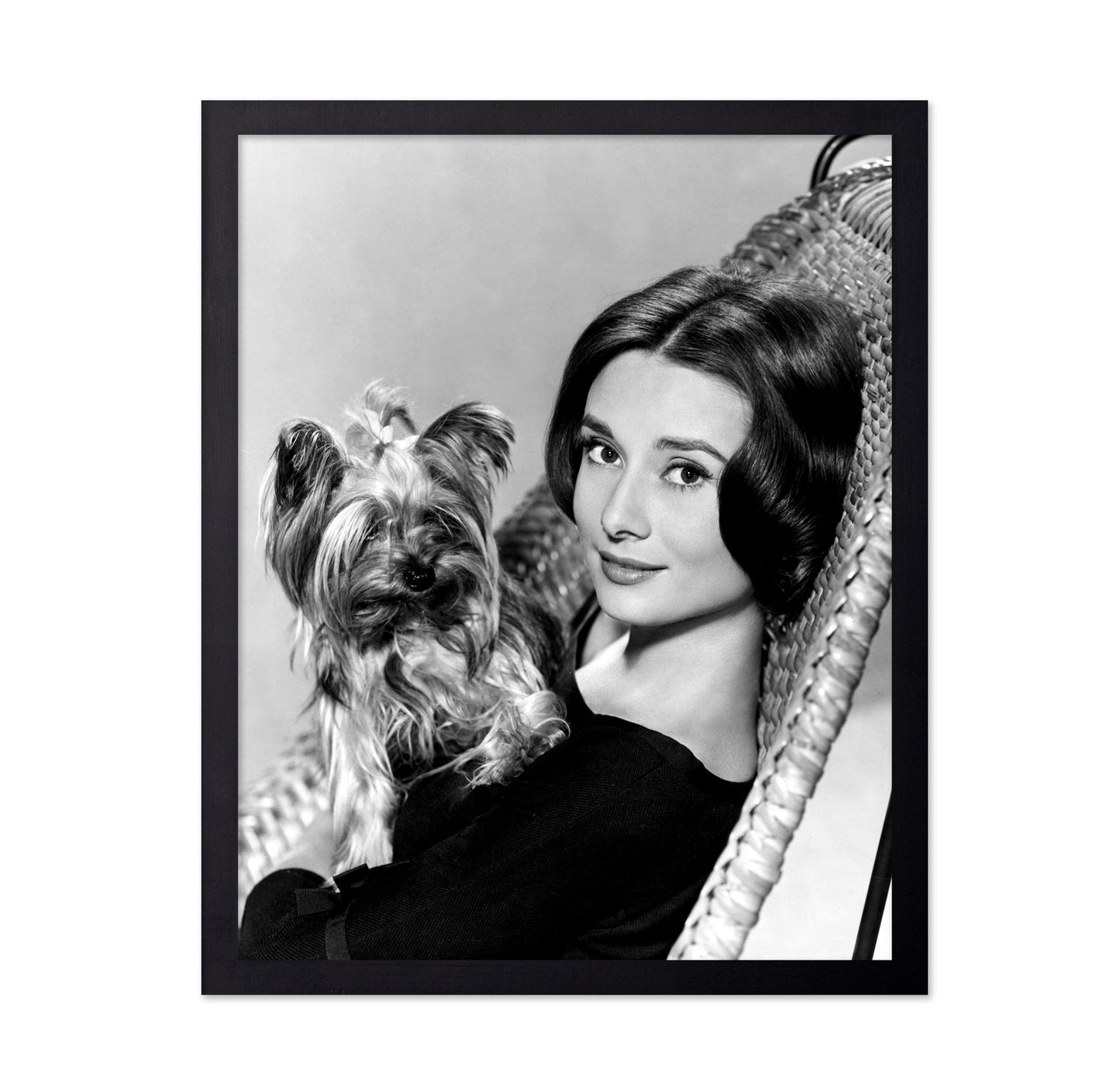 The Nun's Story 1959 Audrey Hepburn No2