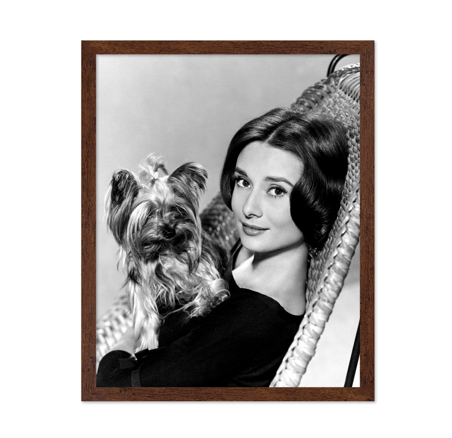 The Nun's Story 1959 Audrey Hepburn No2