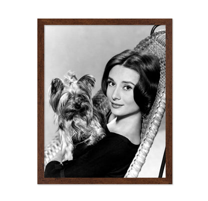 The Nun's Story 1959 Audrey Hepburn No2