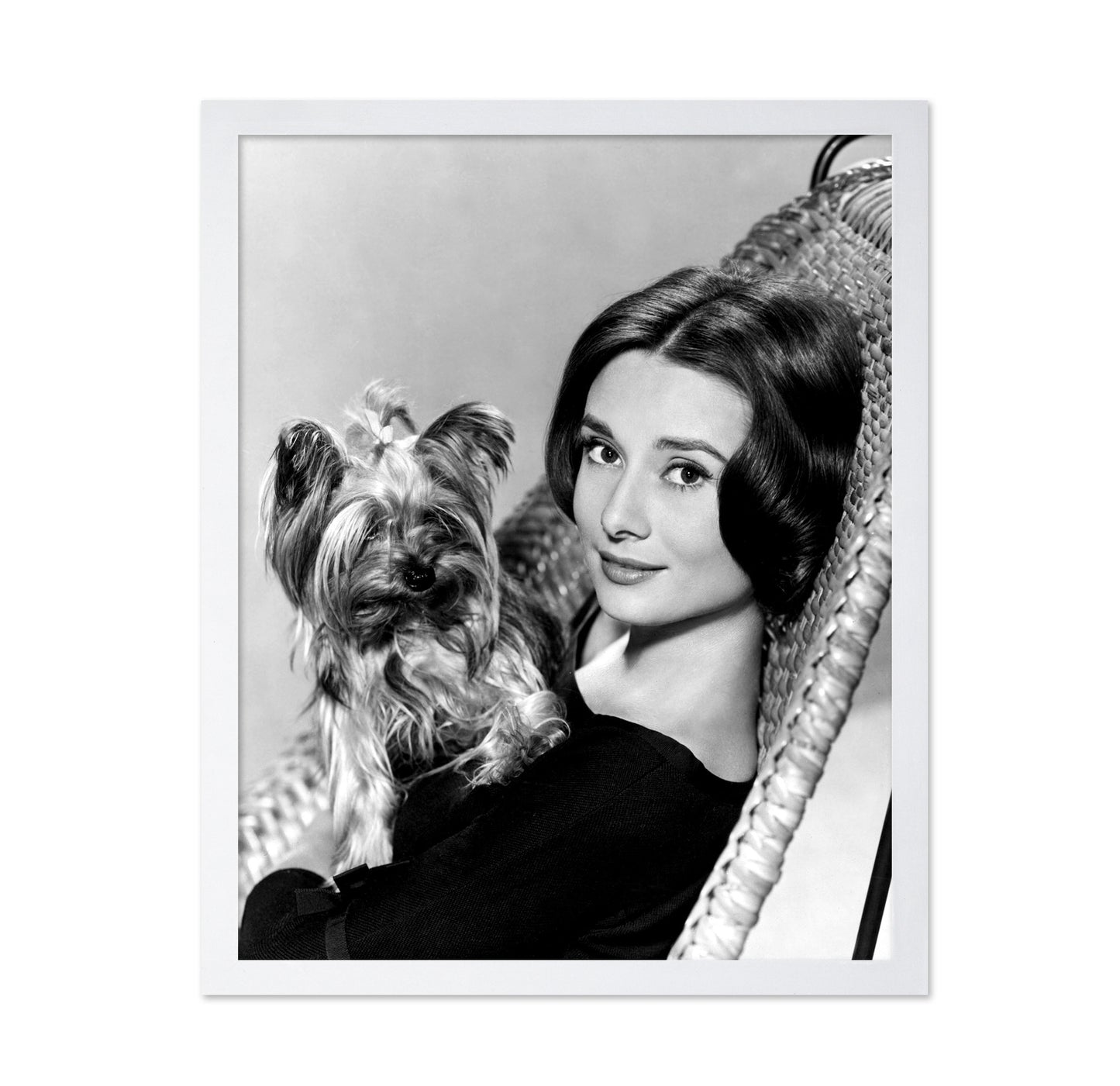 The Nun's Story 1959 Audrey Hepburn No2
