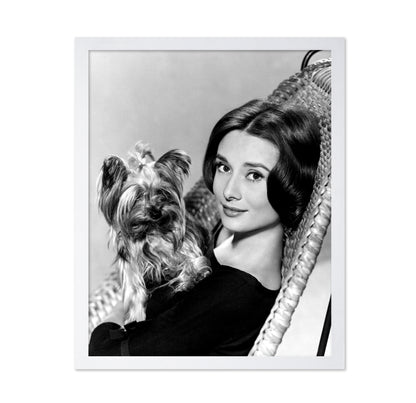 The Nun's Story 1959 Audrey Hepburn No2