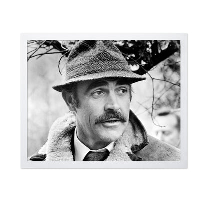 The Offence 1973 Sean Connery