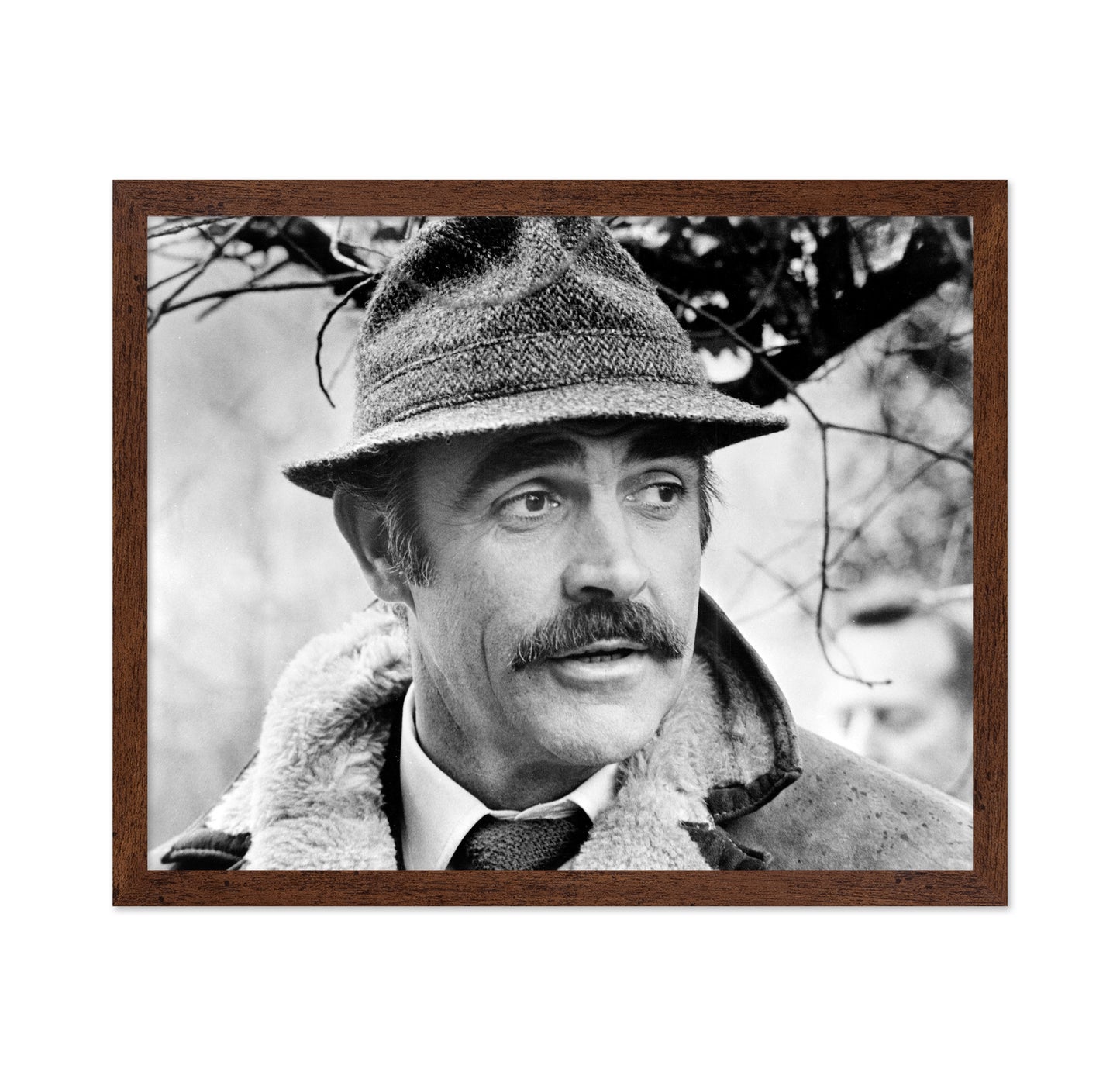The Offence 1973 Sean Connery