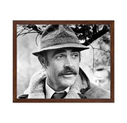 The Offence 1973 Sean Connery
