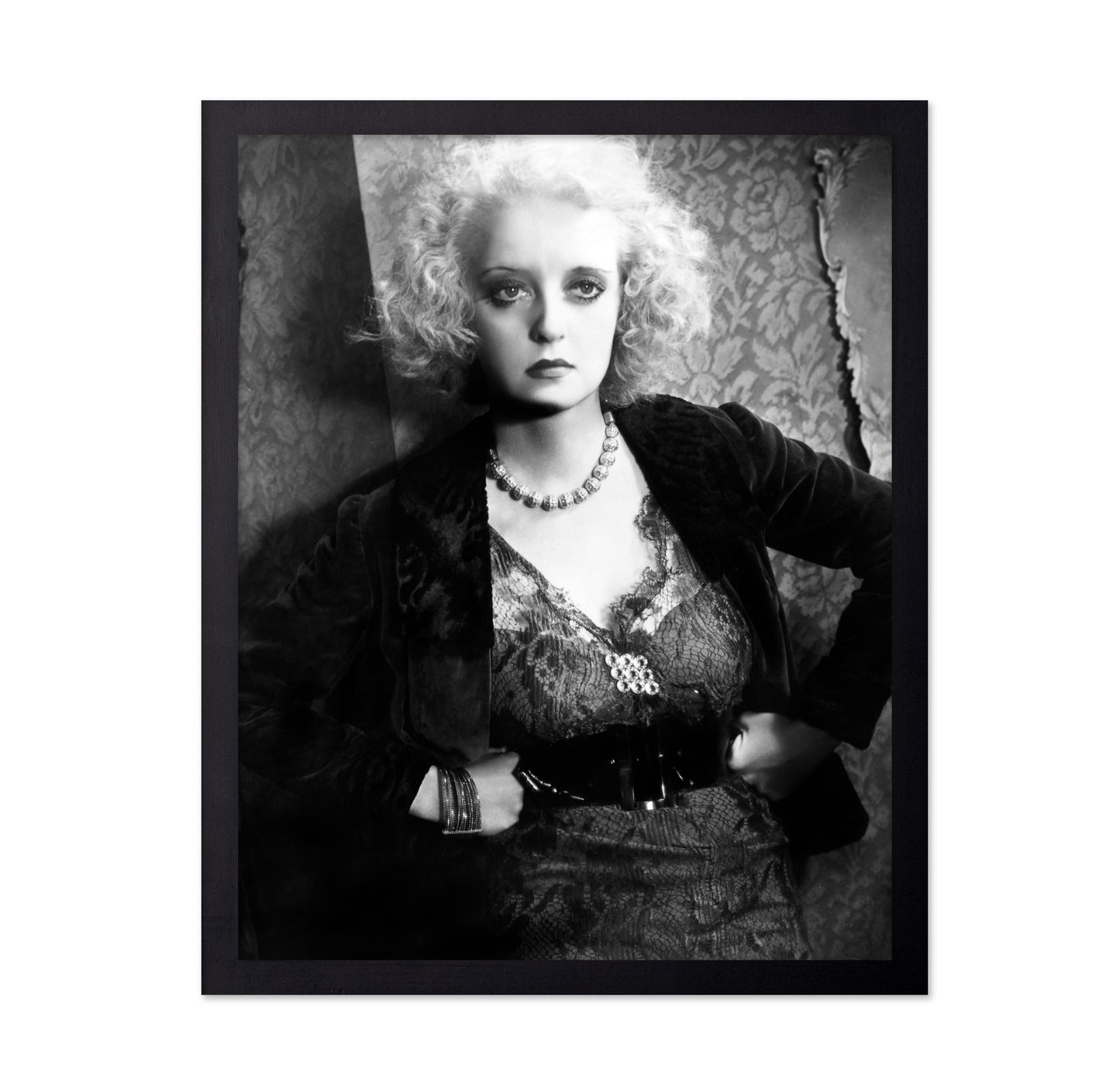 Of Human Bondage 1934 Bette Davis