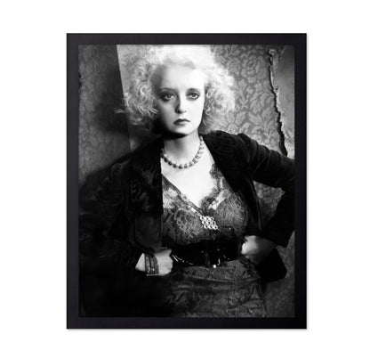 Of Human Bondage 1934 Bette Davis