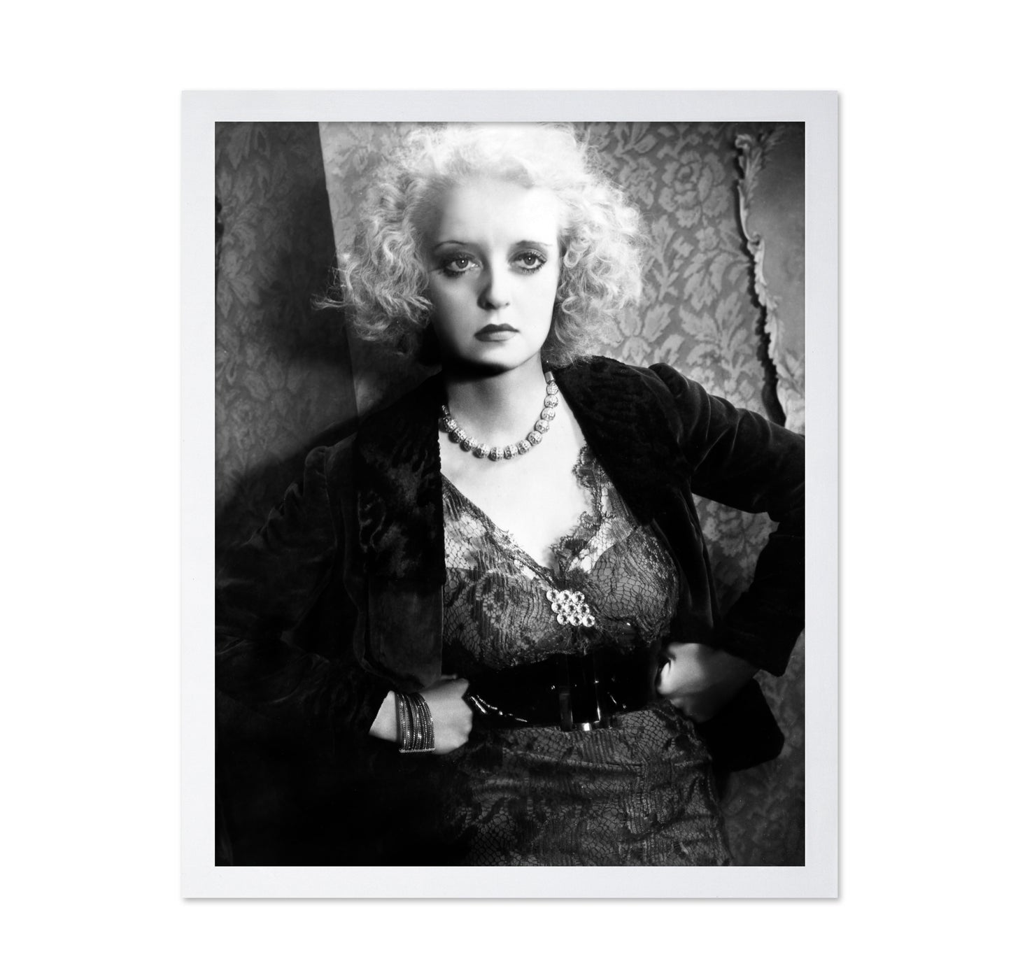 Of Human Bondage 1934 Bette Davis