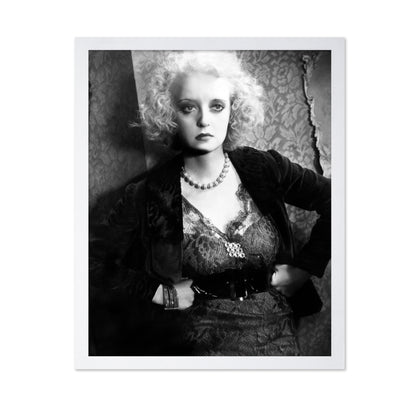 Of Human Bondage 1934 Bette Davis