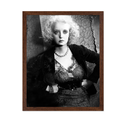 Of Human Bondage 1934 Bette Davis