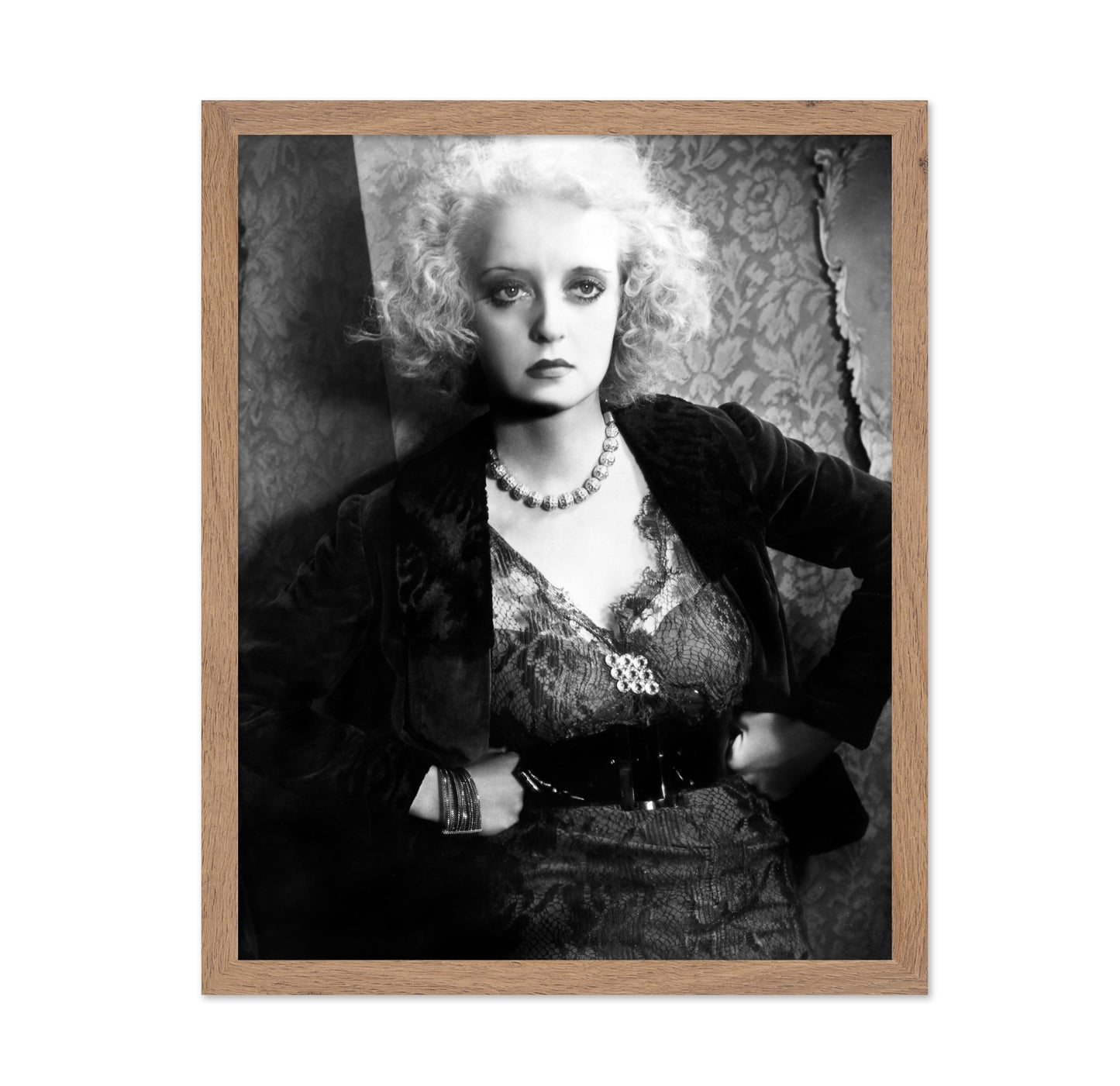 Of Human Bondage 1934 Bette Davis