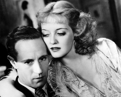 Of Human Bondage 1934 Leslie Howard