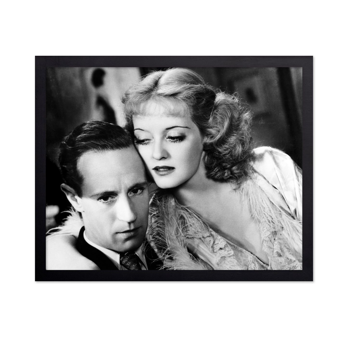 Of Human Bondage 1934 Leslie Howard