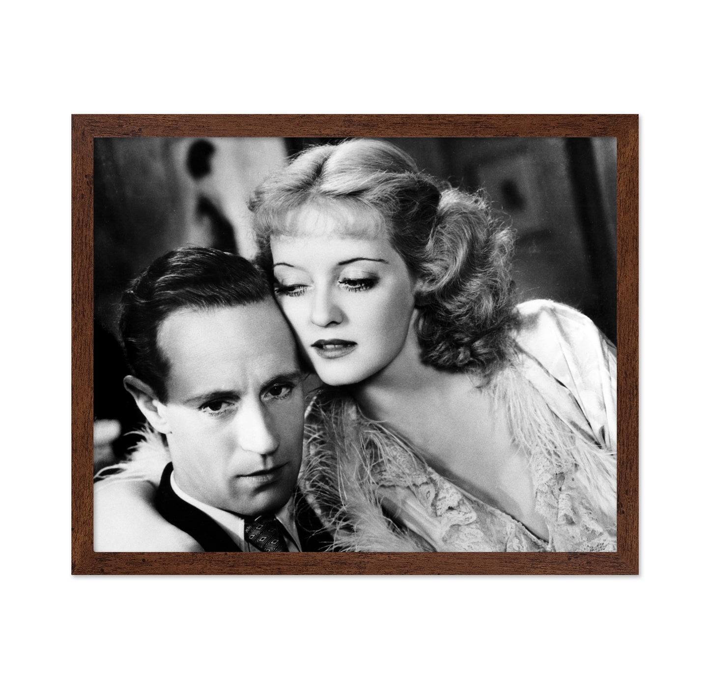 Of Human Bondage 1934 Leslie Howard