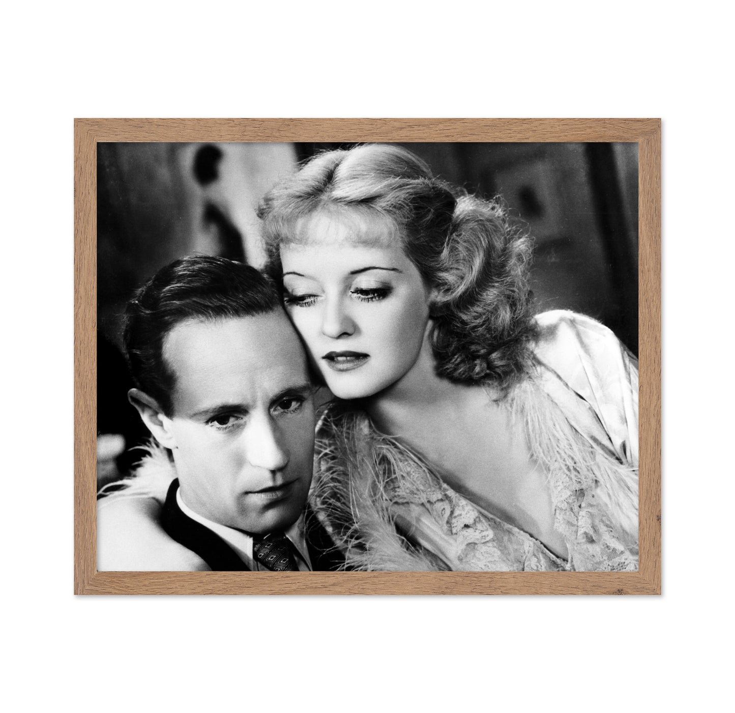 Of Human Bondage 1934 Leslie Howard
