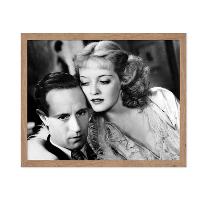 Of Human Bondage 1934 Leslie Howard