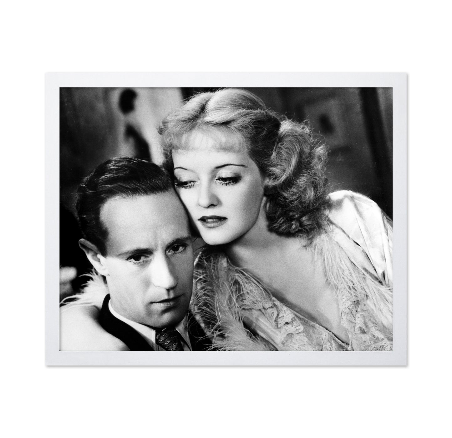 Of Human Bondage 1934 Leslie Howard