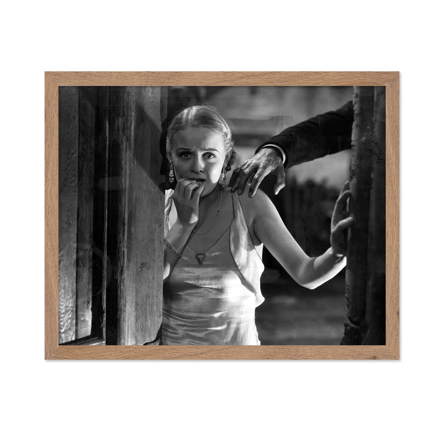 The Old Dark House 1932 Gloria Stuart