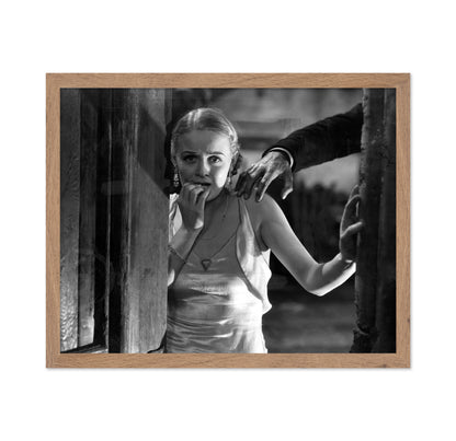 The Old Dark House 1932 Gloria Stuart