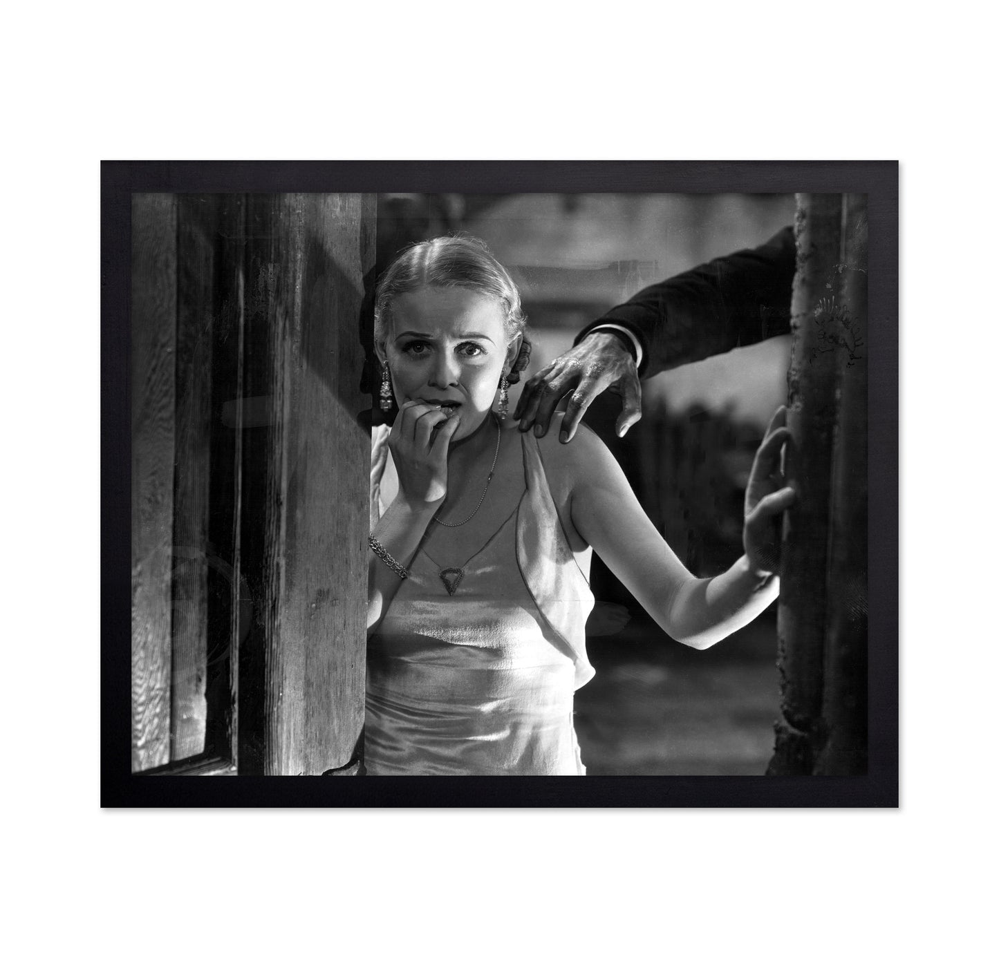 The Old Dark House 1932 Gloria Stuart