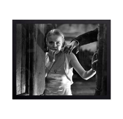 The Old Dark House 1932 Gloria Stuart